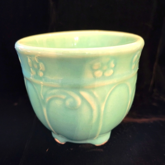 Other - Small Vintage California USA Pottery Vase